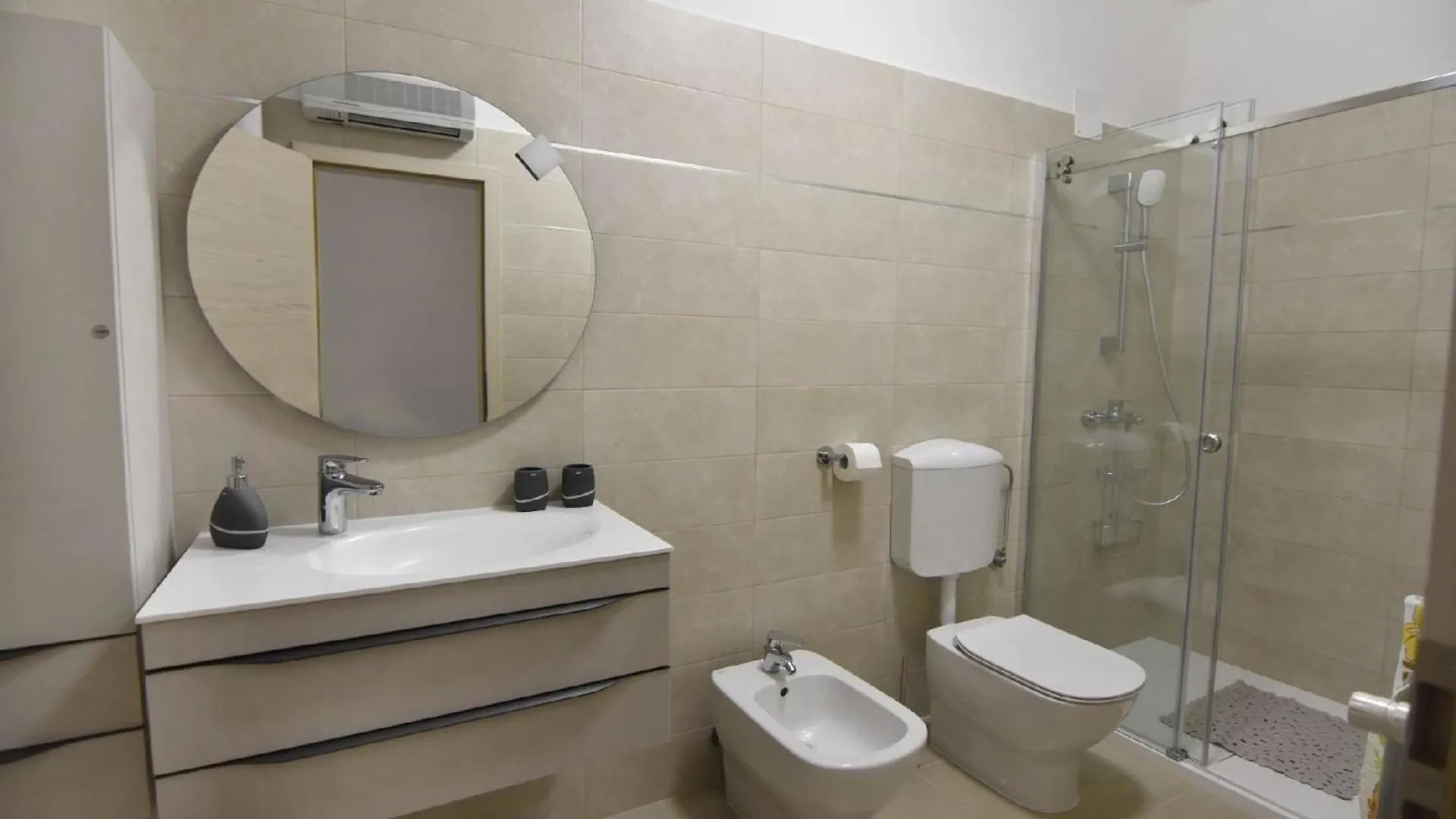 Komfortable Wohnung In Savudrija Mit Grill, Garten Und Terrasse Apartment