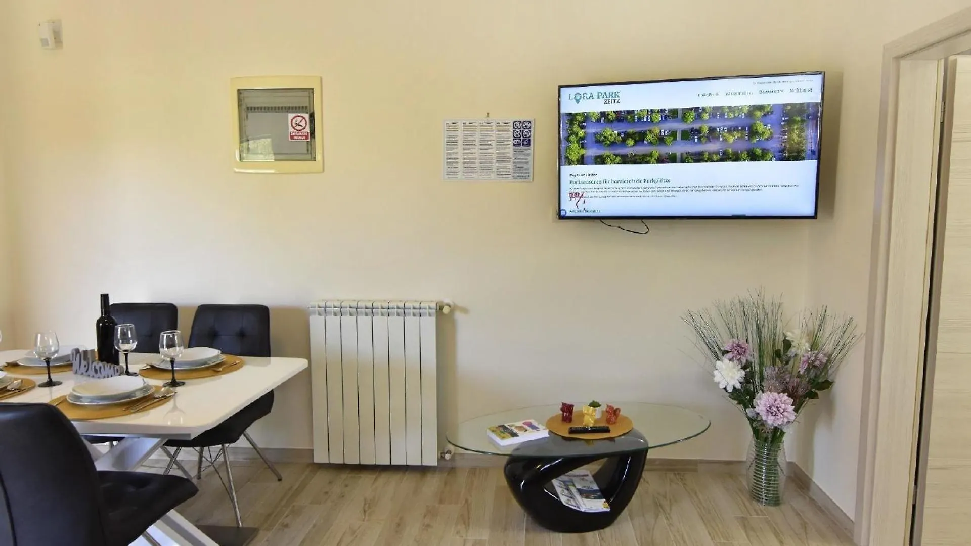Apartment Komfortable Wohnung In Savudrija Mit Grill, Garten Und Terrasse Croatia