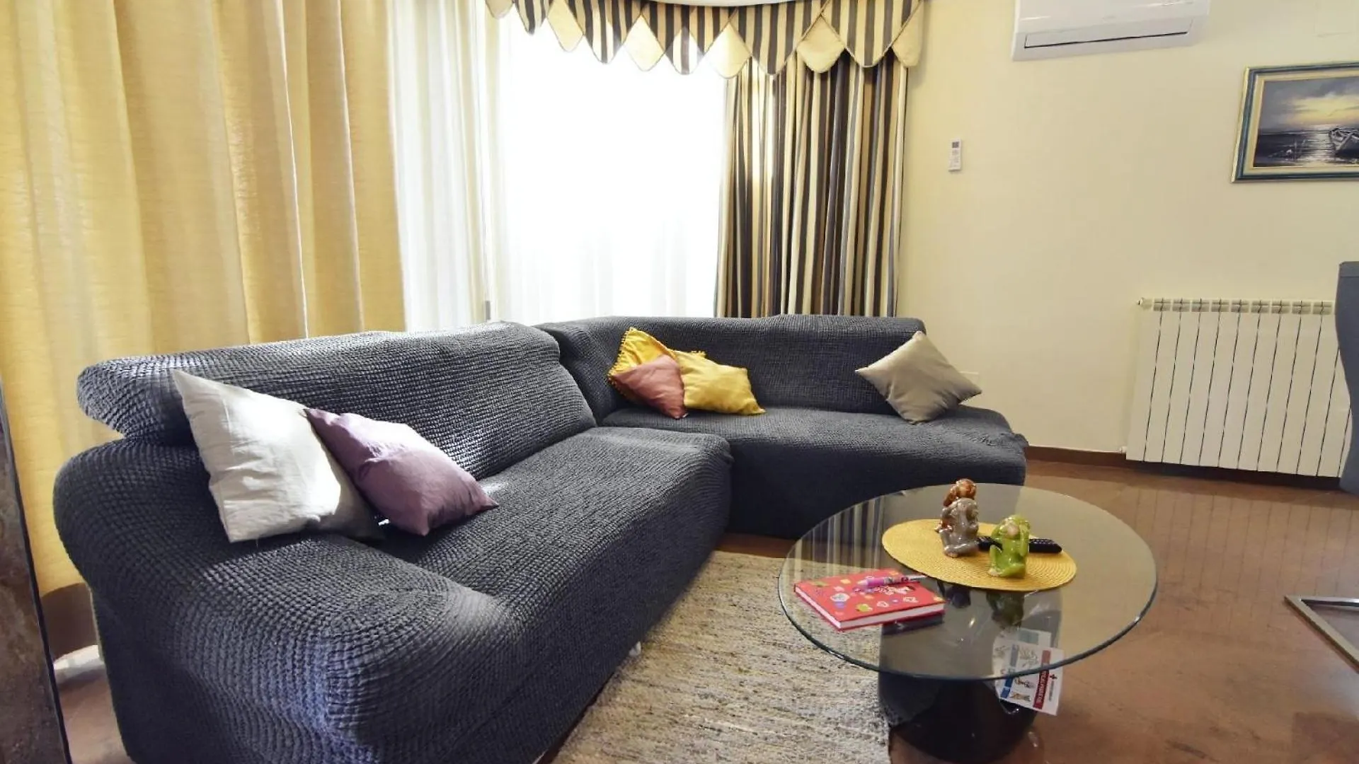Komfortable Wohnung In Savudrija Mit Grill, Garten Und Terrasse Croatia